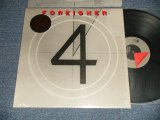 画像: FOREIGNER - 4 (MINT/MINT-)/ 1981 US AMERICA  ORIGINAL Used LP