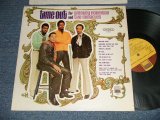 画像: SMOKEY ROBINSON and The MIRACLES - TIME OUT (Ex++Ex+++ Looks:Ex++) / 1969 US AMERICA ORIGINAL STEREO Used LP