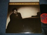 画像: D.J. ROGERS - TRUST ME (Ex+++/Ex+++) / 1979 US AMERICA ORIGINAL Used LP