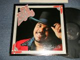 画像: D.J. ROGERS - LOVE MUSIC AND LIFE (Ex+++/MINT-) / 1977 US AMERICA ORIGINAL Used LP