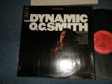 画像: O. C. SMITH  O.C.SMITH - DYNAMIC O.C. SMITH (MINT-/MINT-) / 1967 US AMERICA ORIGINAL "white label promo" Used LP