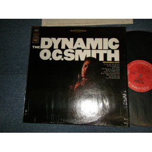 画像: O. C. SMITH  O.C.SMITH - DYNAMIC O.C. SMITH (MINT-/MINT-) / 1967 US AMERICA ORIGINAL "white label promo" Used LP