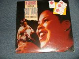 画像: TWO TONS (WEATHER GIRLS) - MEAGTOWN AGE : THE BEST OF (Sealed)  / 1985 US AMERICA ORIGINAL "BRAND NEW SEALED"   LP