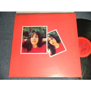 画像: LAURA NYRO - SMILE (Matrix #   A)1A  B)1A)  (Ex+++/MINT-) /  1976 US AMERICA ORIGINAL "PROMO" Used  LP