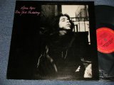 画像: LAURA NYRO - NEW YORK TENDABERRY (With SONG SHEET) (Matrix #A)3E / B)2BA) (Ex++/Ex+++) / 1980's Version US AMERICA REISSUE" BUDGETLINE SERIES" Used LP