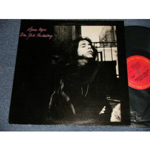 画像: LAURA NYRO - NEW YORK TENDABERRY (With SONG SHEET) (Matrix #A)3E / B)2BA) (Ex++/Ex+++) / 1980's Version US AMERICA REISSUE" BUDGETLINE SERIES" Used LP