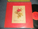 画像: LAURA NYRO - THE FIRST SONGS (Reissue of VERVE FORECAST  FTS-3020) (Ex++/Ex++ Looks:Ex+)   / 1973 US AMERICA REISSUE Used LP