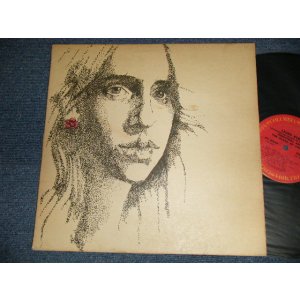 画像: LAURA NYRO - CHRISTMAS AND THE BEADS OF SWEAT (Ex++/Ex+++ Looks:MINT-) / 1970's US AMERICA REISSUE "1st Press Label" "2nd Press JACKET" Used LP