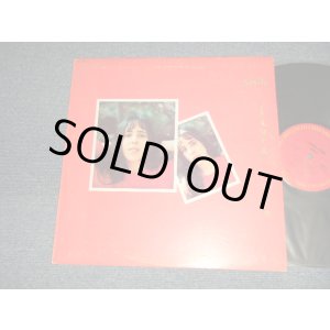 画像: LAURA NYRO - SMILE (Matrix # A)1A  B)1E)  (Ex+/MINT- B-3:Ex) /  1976 US AMERICA ORIGINAL Used LP