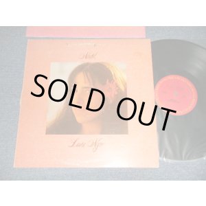 画像: LAURA NYRO -  NESTED  ( Matrix # A)1E / B)1C)(Ex/MINT-)   /  1978 US AMERICA ORIGINAL Used LP