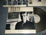 画像: STING (POLICE) - THE DREAM OF THE BLUE TURTLE (MINT/MINT-) / 1985 US AMERICA ORIGINAL Used LP  