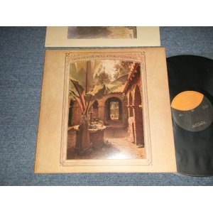 画像: JACKSON BROWNE - FOR EVERYMAN (With INNER SLEEVE : POOR)  (MINT-/MINT-) / 1985 Version US AMERICA REISSUE Used L