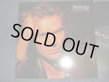 画像: STING (POLICE) - ...NADA COME EL SOL (MINT/MINT) / 1988 US AMERICA ORIGINAL Used LP  