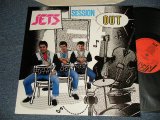 画像: JETS - SESSION OUT (MINT-/MINT) / 1986 UK ENGLAND ORIGINAL Used LP