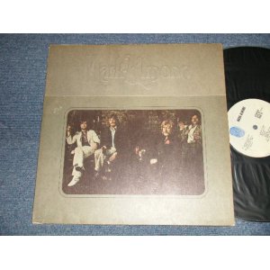 画像: MARK-ALMOND - MARK-ALMOND (Ex++/MINT-) / 1971 US AMERICA ORIGINAL 1st Press "WHITE Label" Used LP