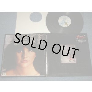 画像: LINDA RONSTADT - PRISONER IN DISGUISE (E++/MINT- BB for PROMO, TEAR OBC) / 1975 US AMERICA ORIGINAL "PROMO" Used LP