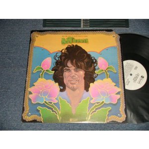 画像: B.J.THOMAS - HELP ME MAKE IT (TO MY ROCKIN' CHAIR) (MINT-/MINT- CutOut for PROMO) / 1975 US AMERICA ORIGINAL "WHITE LABEL PROMO" Used LP