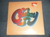 画像: COWBOY - COWBOY (SEALED  CutOut) /1977 US AMERICA ORIGINAL "BRAND NEW SEALED" LP