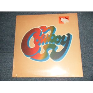 画像: COWBOY - COWBOY (SEALED  CutOut) /1977 US AMERICA ORIGINAL "BRAND NEW SEALED" LP