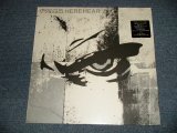 画像: WINK - HEREHEAR  (Sealed) / 1998 US AMERICA ORIGINAL "BRAND NEW SEALED" 2-LP