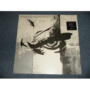 画像: WINK - HEREHEAR  (Sealed) / 1998 US AMERICA ORIGINAL "BRAND NEW SEALED" 2-LP