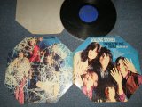 画像: ROLLING STONES - THROUGH THE PAST,DARKLY (BIG HITS VOL.2 )  (MATRIX #A)ZAL-9133-3  BellSound V sf B)ZAL-9134-3   BellSound  sf) (Ex/Ex+ Looks:Ex B-1:Ex- WOBC) / 1969 US AMERICA ORIGINAL 1st Press  "HEXAGONAL, OCTAGONAL COVER" Used LP