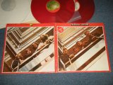 画像: THE BEATLES  - 1962-1966 (Ex+/MINT-) / 1978 Version WEST-GERMANY GERMAN ORIGINAL "RED WAX" Used 2-LP 