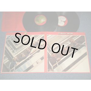 画像:  BEATLES  - 1962-0 TA HTM C)YES 907-3  5 MAP D)YES 908-3  3 HT HTM) (Ex++/MINT- EDSP) / 1973 UK ENGLAND ORIGINAL Used 2-LP 