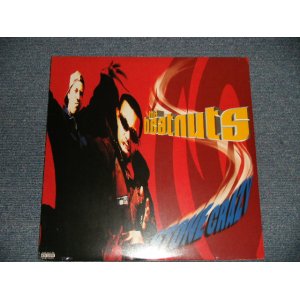 画像: THE BEATNUTS - STONE CRAZY (SEALED) / 1997 US AMERICA ORIGINAL "BRAND NEW SEALED" LP