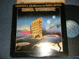 画像: GRATEFUL DEAD  - FROM THE MARS HOTEL (Ex+/Ex) / 1974 US AMERICA ORIGINAL Used LP 