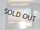 画像: GRATEFUL DEAD  - FROM THE MARS HOTEL (Ex+/Ex) / 1974 US AMERICA ORIGINAL Used LP 