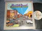 画像: GRATEFUL DEAD - SHAKEDOWN STREET (A)AB 4198 SA-1B CTH 1T  B)AB 4198 SB-1B CTH 1T) "CTH/TERRE HAUTE Press in INDIANA"(Ex++/MINT- SWOFC, SWOL) / 1978 US AMERICA ORIGINAL Used LP 