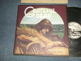 画像: GRATEFUL DEAD - WAKE OF THE FLOOD  (Ex+++/Ex+++ Looks:MINT-) / 1973 US AMERICA ORIGINAL Used LP 