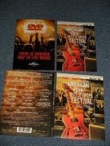 画像: V.A. VARIOUS - The American Folk Blues Festival 1962-1966 (Volume 1 ONE) (MINT-/MINT) /2003 US AMERICA  "NTSC System" Used DVD