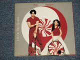 画像: The WHITE STRIPES - LIFE ON THE FLIPSIDES (Ex+/MINT) / 2003 EUROPE Used CD