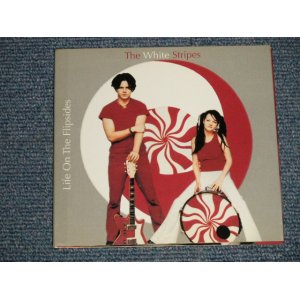 画像: The WHITE STRIPES - LIFE ON THE FLIPSIDES (Ex+/MINT) / 2003 EUROPE Used CD