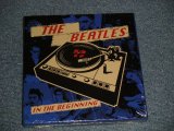 画像: The BEATLES - IN THE BEGINNING (MINT/MINT) / 2013 UK ENGLAND Used 5 x 7" 45rpm Single Box setUsed 7" Single