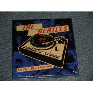 画像: The BEATLES - IN THE BEGINNING (MINT/MINT) / 2013 UK ENGLAND Used 5 x 7" 45rpm Single Box setUsed 7" Single