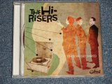 画像: The HI-RISERS - ONCE WE GET STARTED (MINT-/MINT) / 2008 US AMERICA ORIGINAL Used CD