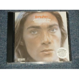 画像: GARY FARR - Addressed To The Censors Of Love (Sealed) / 2006 US AMERICA ORIGINAL "Brand New Sealed" CD