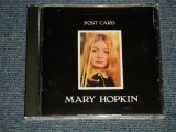 画像: MARY HOPKIN - POST CARD (SEALED) / 1991 US AMERICA ORIGINAL "Brand New SEALED" CD