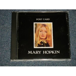 画像: MARY HOPKIN - POST CARD (SEALED) / 1991 US AMERICA ORIGINAL "Brand New SEALED" CD