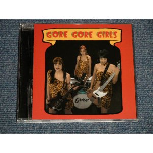 画像: GORE GORE GIRLS - STRANGE GIRLS (MINT-/MINT) / 2001 US AMERICA ORIGINAL Used CD