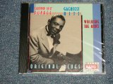 画像: CHAMPION JACK DUPREE - GREATEST HITS : WALKING THE BLUES (SEALED) / 1994 US AMERICA ORIGINAL "BRAND NEW SEALED" CD 