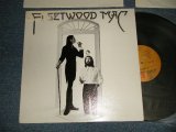 画像: FLEETWOOD MAC - FLEETWOOD MAC (With CISTOM INSERTS ) "WINCHESTER Press in VIRGINIA" (Ex+++/MINT-)  / 1977 Version US AMERICA REISSUE "TEXTURED Cover" Used LP 