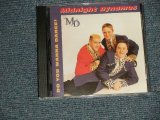 画像: MIDNIGHT DYNAMOS - DO YOU WANNA DANCE? (NEW) / 1999 EUROPE  ORIGINAL"Brand New" CD  