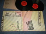 画像: AEROSMITH - LIVE! BOOTLEG   (Ex/Ex+++ Looks:Ex++) /  1978 US AMERICA ORIGINAL Used 2-LP