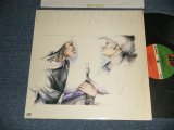 画像: ROBERTA FLACK & DONNY HATHAWAY - Featuring DONNY HATHAWAY  (WithCUSTOM INNER) (Ex++/MINT-) / 1979 US AMERICA ORIGINAL 1std Press "Small logo 75 ROCKFELLER with 'W' Label" Used LP  