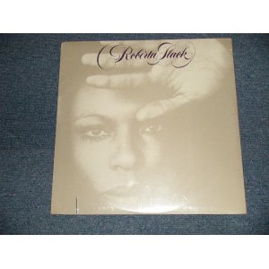 画像:  ROBERTA FLACK - ROBERTA FLACK  ( SEALED CUT OUT) / 1978 US AMERICA ORIGINAL "BRAND NEW SEALED" LP 