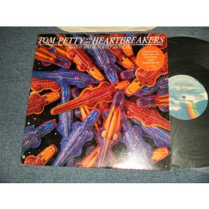 画像: TOM PETTY & THE HEARTBREAKERS - MAKE IT BETTER (Ex+++/MINT- CRACK/SPLIT) / 1985 US AMERICA ORIGINAL Used 12"